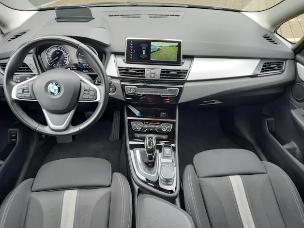 BMW 220d xDrive Gran Tourer