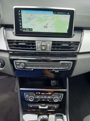 BMW 220d xDrive Gran Tourer
