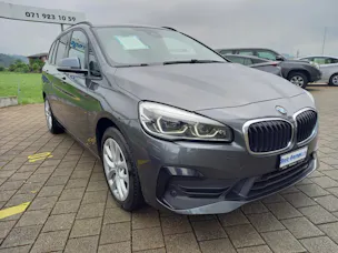BMW 220d xDrive Gran Tourer
