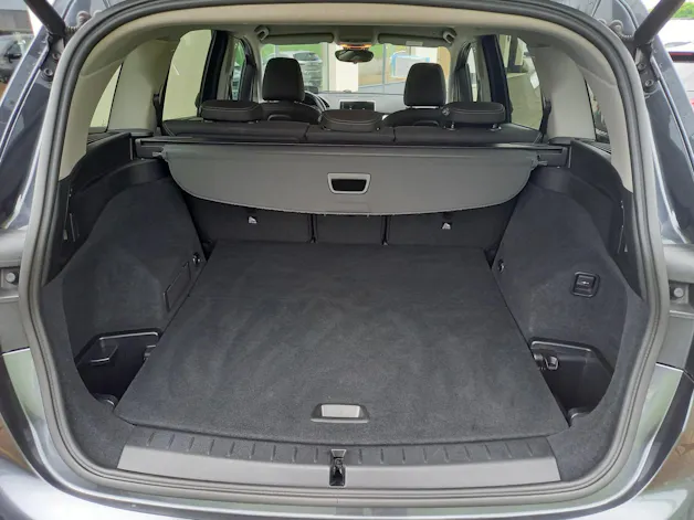 BMW 220d xDrive Gran Tourer