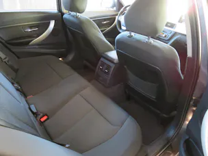 BMW 320i Touring