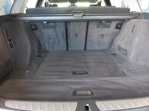 BMW 320i Touring