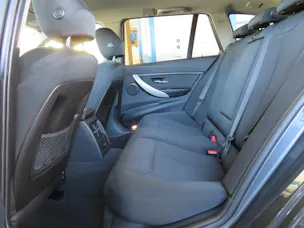 BMW 320i Touring