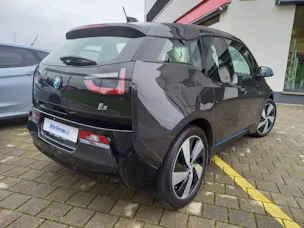 BMW i3 60 Ah mit REx