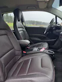 BMW i3 60 Ah mit REx