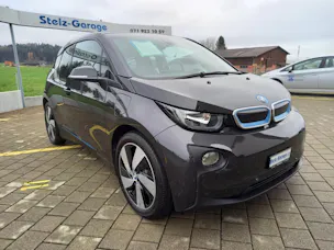 BMW i3 60 Ah mit REx