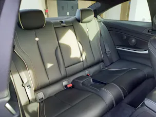 BMW ALPINA B4 BiTurbo Coupé 3.0 xDrive Switch-Tronic