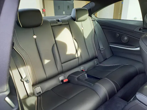 BMW ALPINA B4 BiTurbo Coupé 3.0 xDrive Switch-Tronic