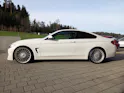 BMW ALPINA B4 BiTurbo Coupé 3.0 xDrive Switch-Tronic