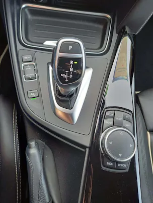 BMW ALPINA B4 BiTurbo Coupé 3.0 xDrive Switch-Tronic