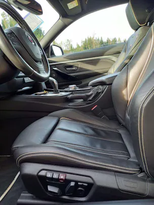 BMW ALPINA B4 BiTurbo Coupé 3.0 xDrive Switch-Tronic