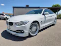BMW ALPINA B4 BiTurbo Coupé 3.0 xDrive Switch-Tronic