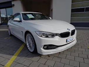 BMW ALPINA B4 BiTurbo Coupé 3.0 xDrive Switch-Tronic