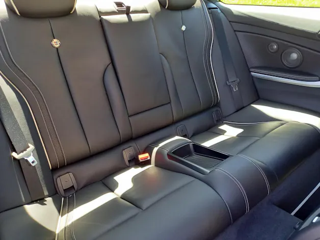 BMW ALPINA B4 BiTurbo Coupé 3.0 xDrive Switch-Tronic