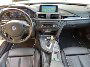 BMW ALPINA B4 BiTurbo Coupé 3.0 xDrive Switch-Tronic