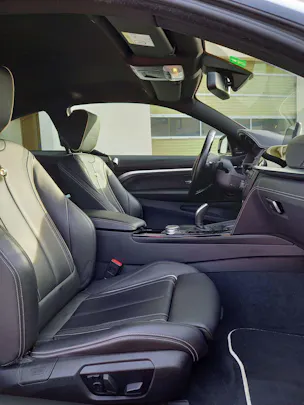 BMW ALPINA B4 BiTurbo Coupé 3.0 xDrive Switch-Tronic