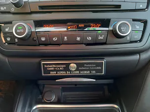 BMW ALPINA B4 BiTurbo Coupé 3.0 xDrive Switch-Tronic