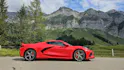 Chevrolet Corvette 6.2 V8 Launch Edition