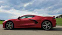 Chevrolet Corvette 6.2 V8 Launch Edition