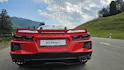 Chevrolet Corvette 6.2 V8 Launch Edition