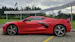 Chevrolet Corvette 6.2 V8 Launch Edition