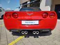 Chevrolet Corvette Chevrolet 6.0