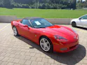 Chevrolet Corvette Chevrolet 6.0