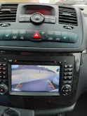 Mercedes-Benz Viano 3.0 V6 CDI Ambiente lang Wagon