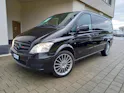 Mercedes-Benz Viano 3.0 V6 CDI Ambiente lang Wagon