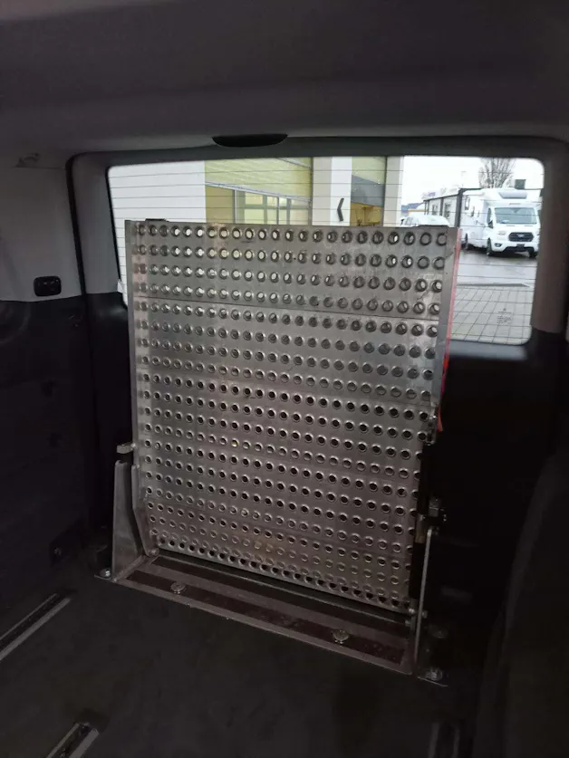Mercedes-Benz Viano 3.0 V6 CDI Ambiente lang Wagon