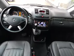 Mercedes-Benz Viano 3.0 V6 CDI Ambiente lang Wagon