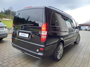 Mercedes-Benz Viano 3.0 V6 CDI Ambiente lang Wagon