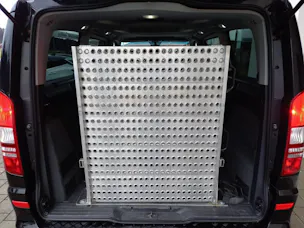 Mercedes-Benz Viano 3.0 V6 CDI Ambiente lang Wagon