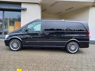 Mercedes-Benz Viano 3.0 V6 CDI Ambiente lang Wagon