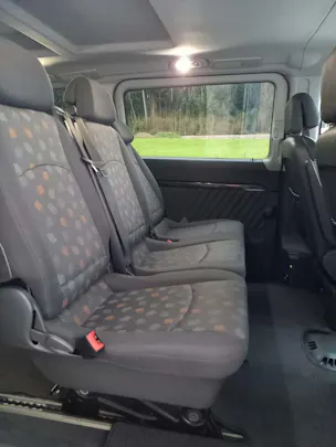 Mercedes-Benz Viano 3.0 V6 CDI Ambiente lang Wagon