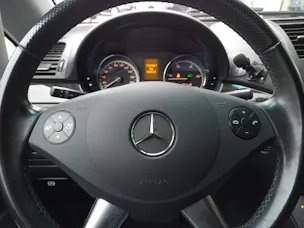 Mercedes-Benz Viano 3.0 V6 CDI Ambiente lang Wagon