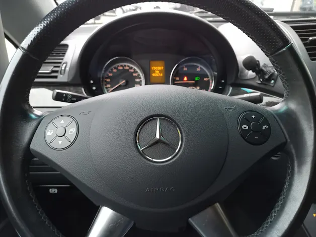 Mercedes-Benz Viano 3.0 V6 CDI Ambiente lang Wagon