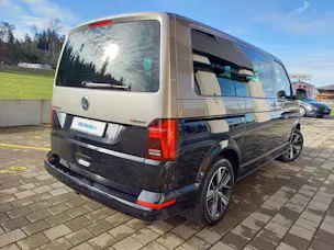 VW T6.1 Multivan 2.0 TDI 199 Comfortline DSG 4m