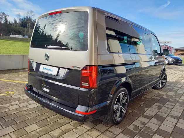 VW T6.1 Multivan 2.0 TDI 199 Comfortline DSG 4m