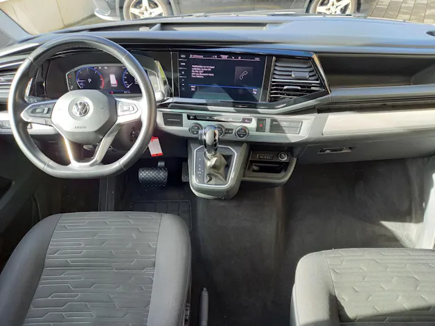 VW T6.1 Multivan 2.0 TDI 199 Comfortline DSG 4m