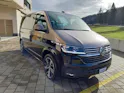 VW T6.1 Multivan 2.0 TDI 199 Comfortline DSG 4m