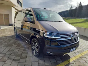 VW T6.1 Multivan 2.0 TDI 199 Comfortline DSG 4m