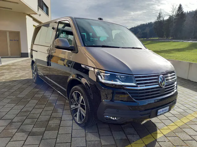 VW T6.1 Multivan 2.0 TDI 199 Comfortline DSG 4m