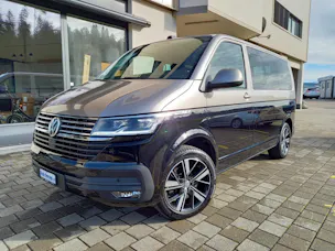 VW T6.1 Multivan 2.0 TDI 199 Comfortline DSG 4m