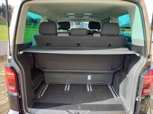 VW T6.1 Multivan 2.0 TDI 199 Comfortline DSG 4m