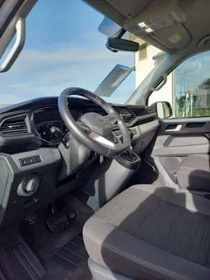 VW T6.1 Multivan 2.0 TDI 199 Comfortline DSG 4m