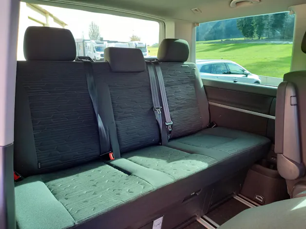 VW T6.1 Multivan 2.0 TDI 199 Comfortline DSG 4m