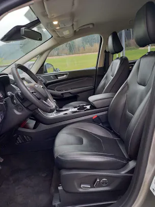 Ford S-Max 2.0 TDCi 180 Titanium FPS 4x4
