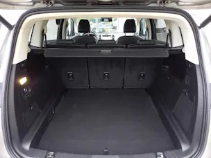 Ford S-Max 2.0 TDCi 180 Titanium FPS 4x4