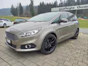 Ford S-Max 2.0 TDCi 180 Titanium FPS 4x4